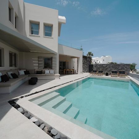 Villa Casa di terra Mesaria Esterno foto