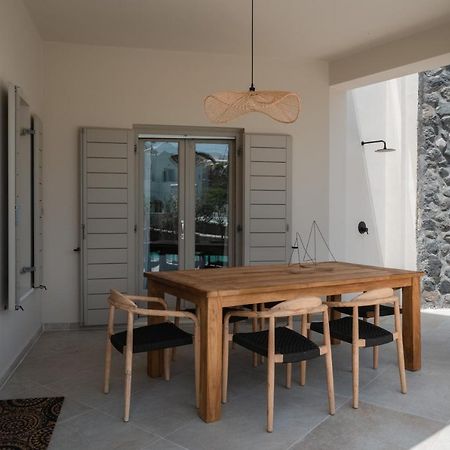 Villa Casa di terra Mesaria Esterno foto