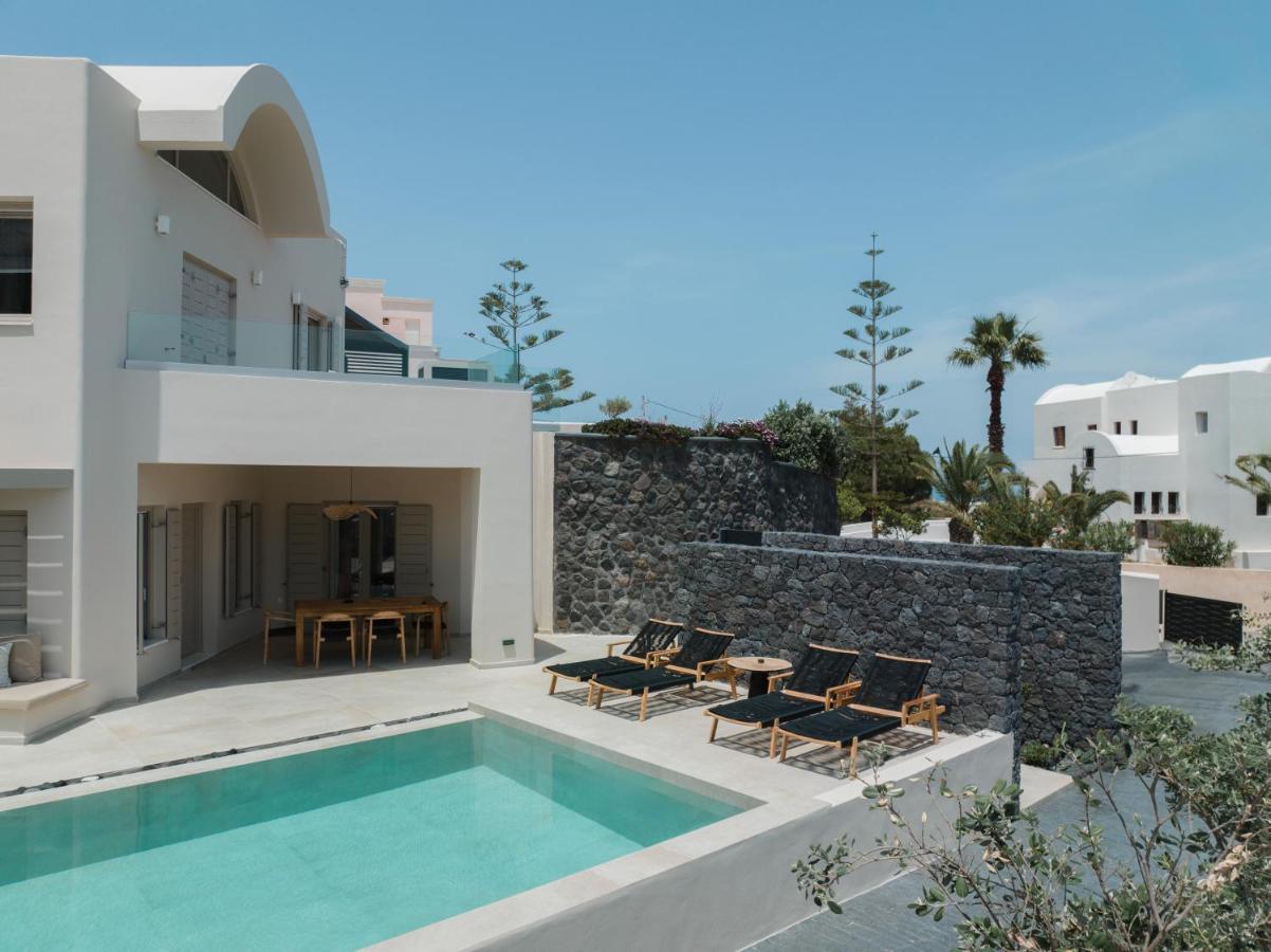 Villa Casa di terra Mesaria Esterno foto