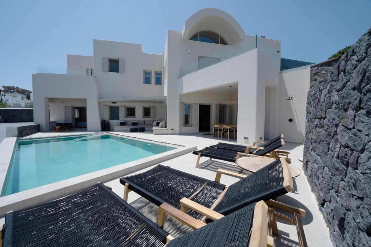 Villa Casa di terra Mesaria Esterno foto