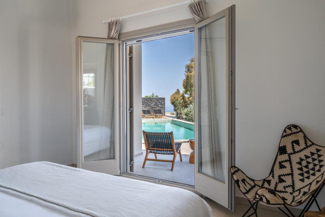 Villa Casa di terra Mesaria Esterno foto