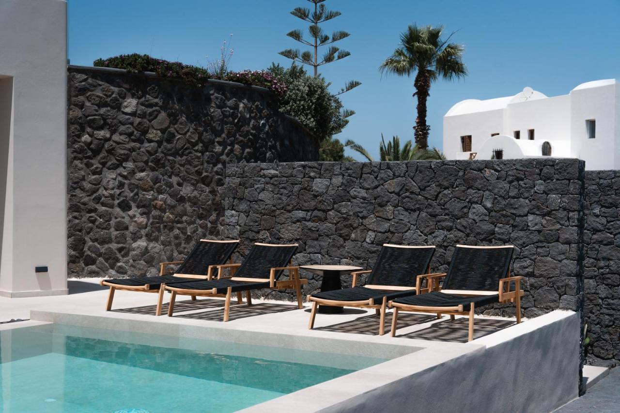 Villa Casa di terra Mesaria Esterno foto