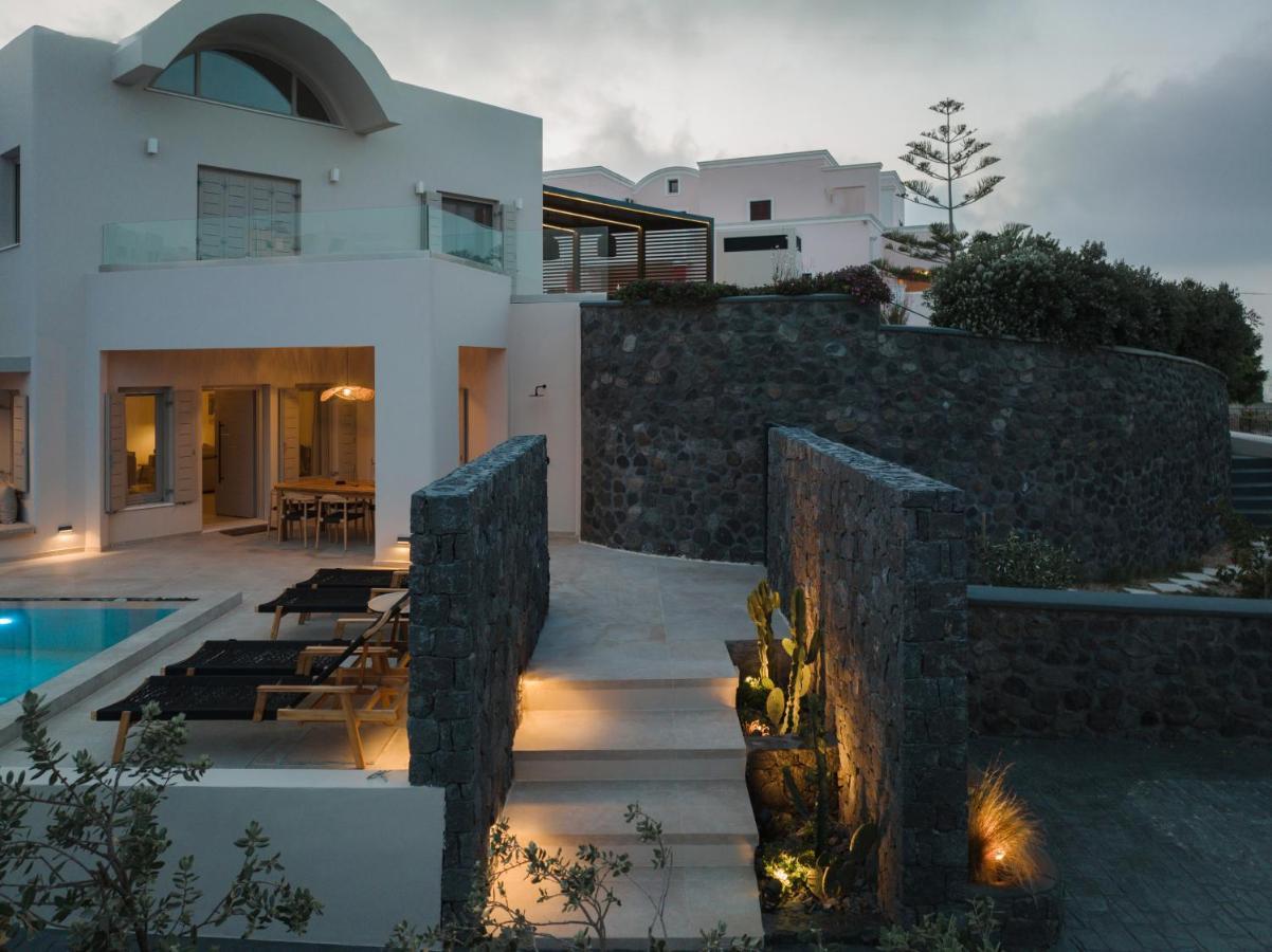 Villa Casa di terra Mesaria Esterno foto