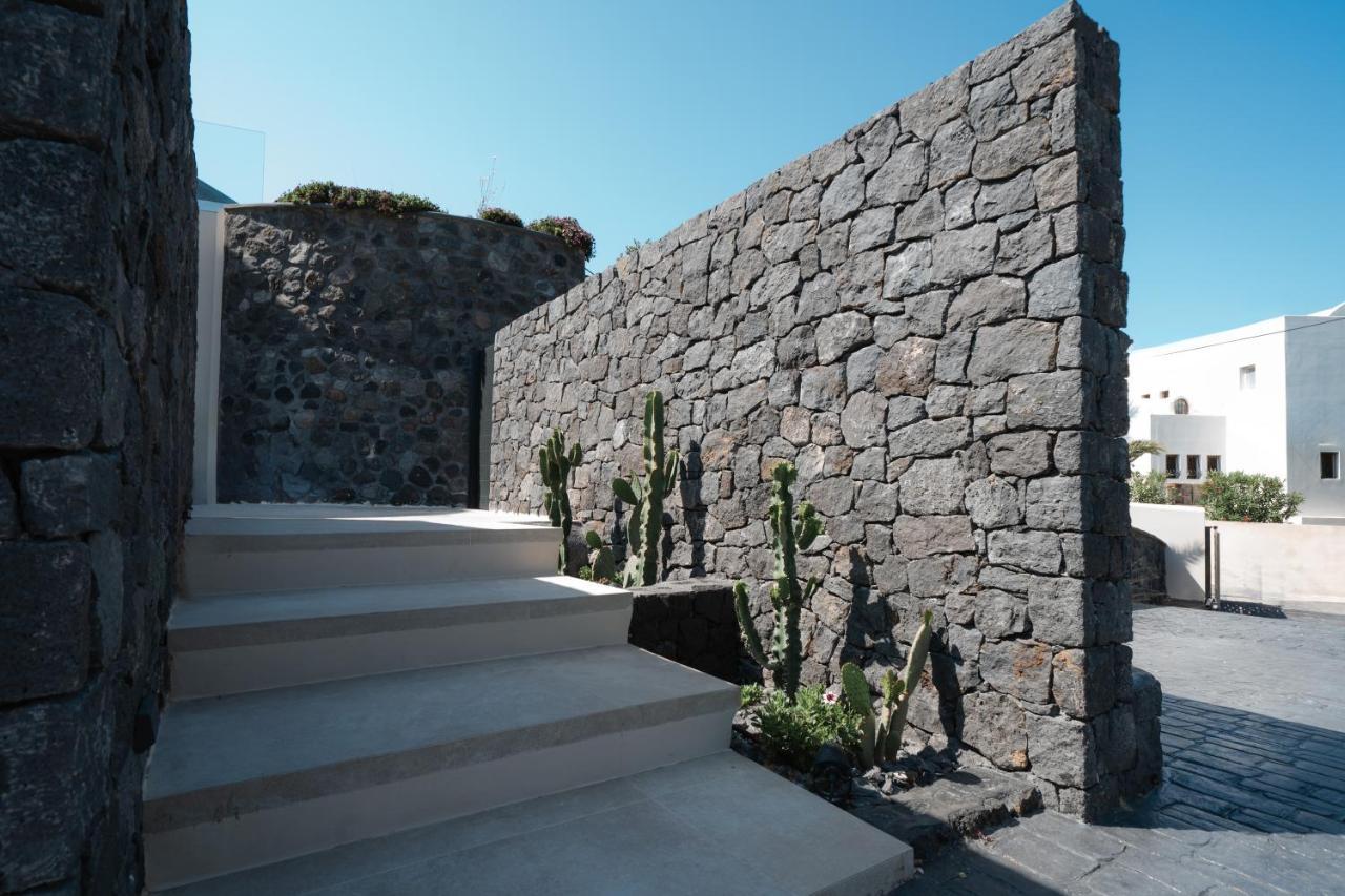 Villa Casa di terra Mesaria Esterno foto